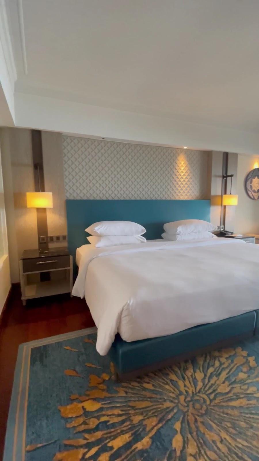 Hilton Bali Resort – photo 2