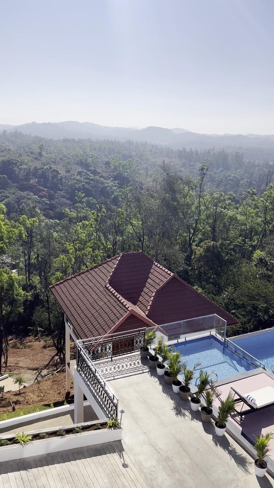 Astralis Resort Coorg - By Seventhwave – photo 2