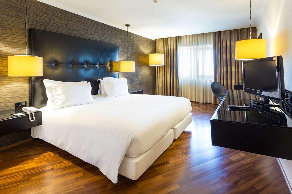 Radisson Blu Hotel, Lisbon – photo 3