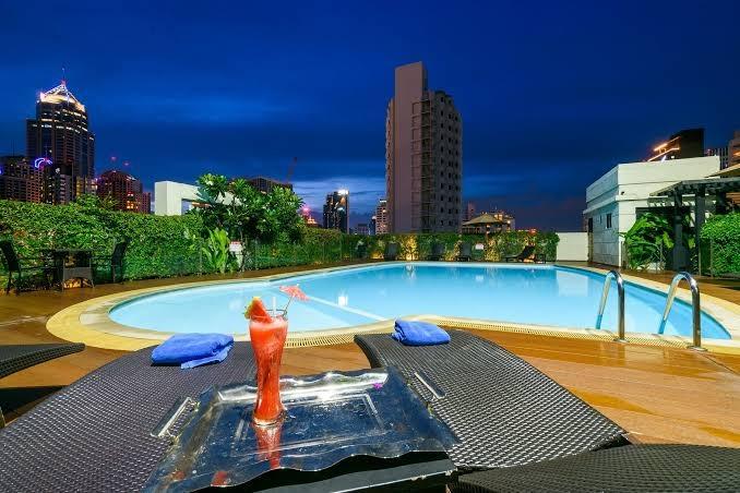Lohas Residences Sukhumvit Hotel – photo 4