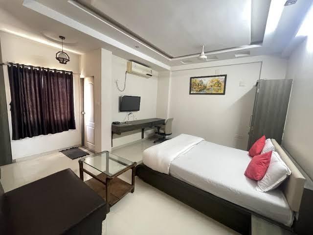 Hotel Narayan Executive – photo 3