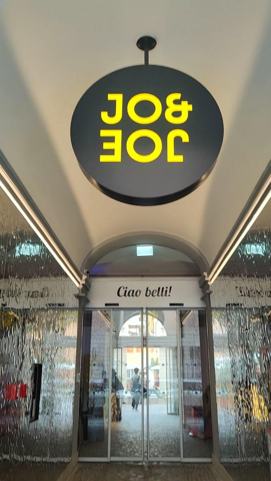JO&JOE Roma – photo 2