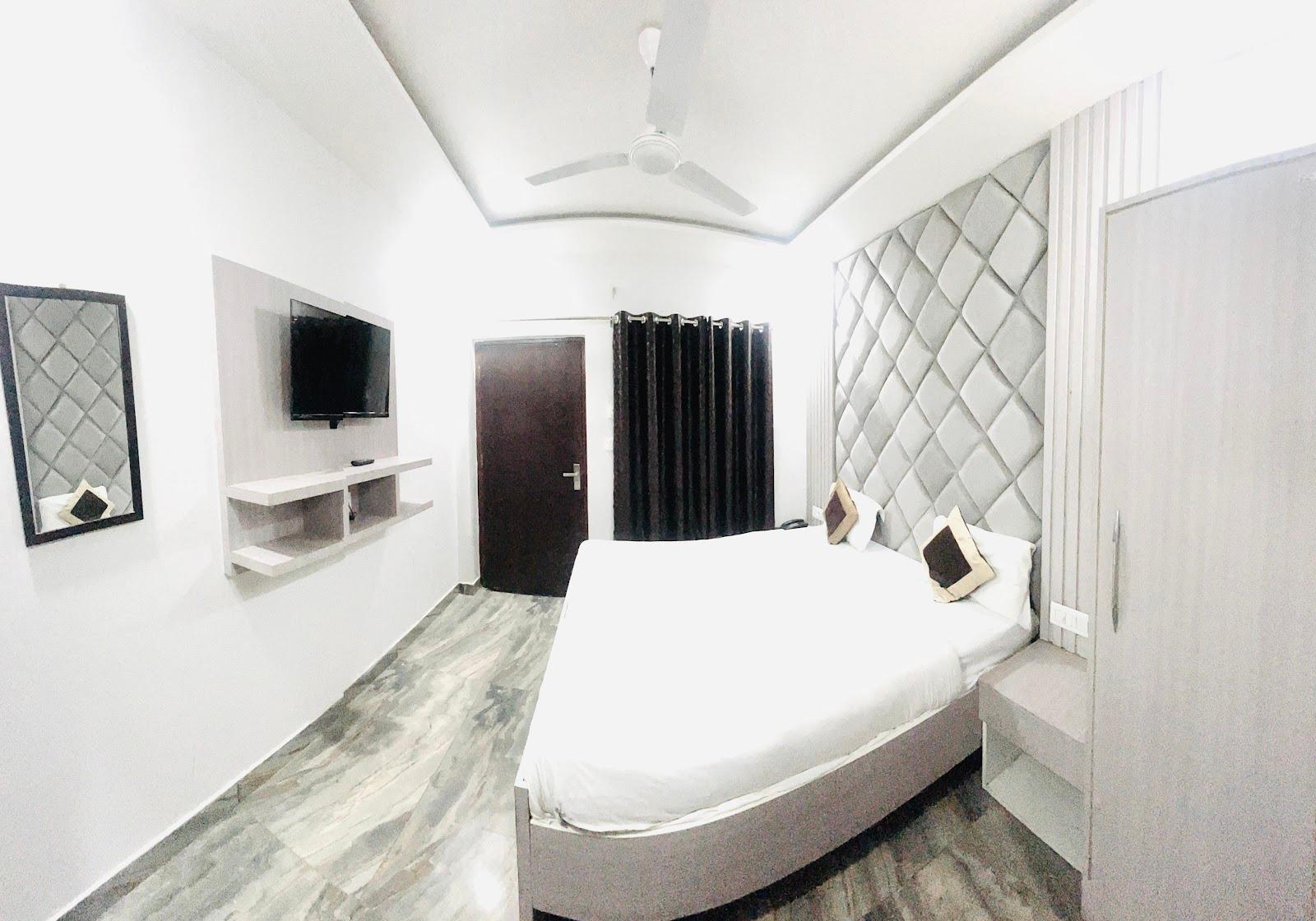 Green Apple Hotel – photo 3
