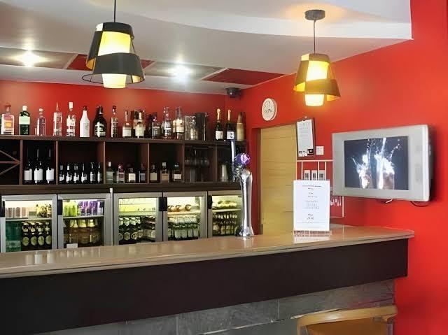 Eurotraveller Hotel Premier (Tower Bridge) – photo 4