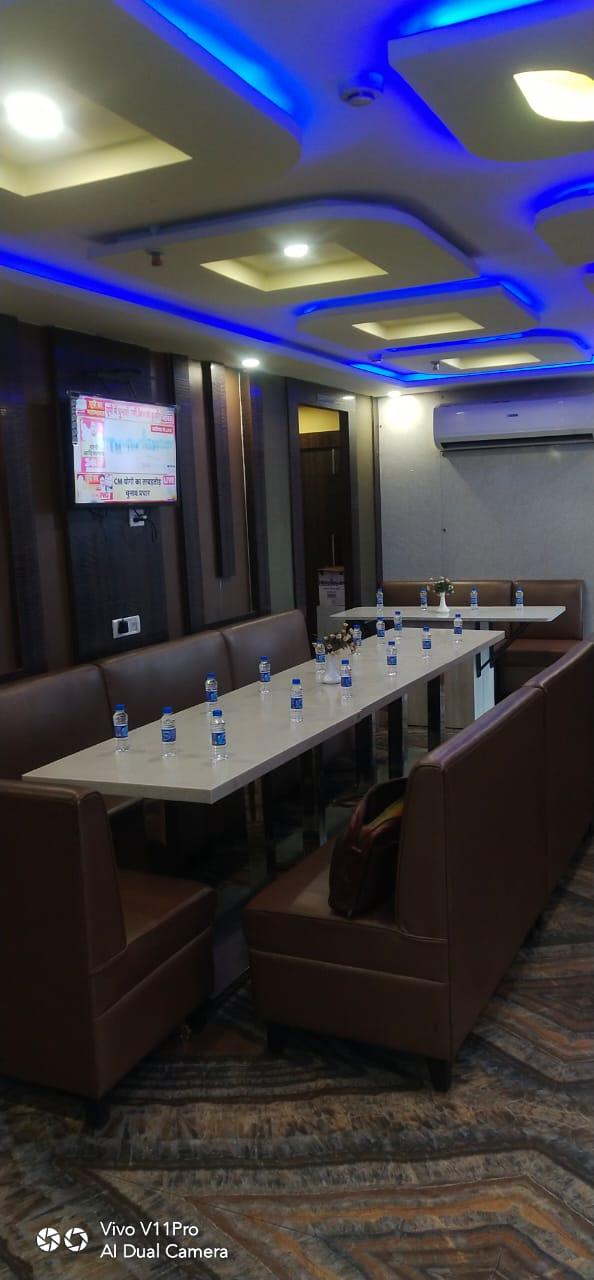 Hotel OPS – photo 1