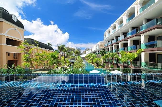 Phuket Graceland Resort & Spa