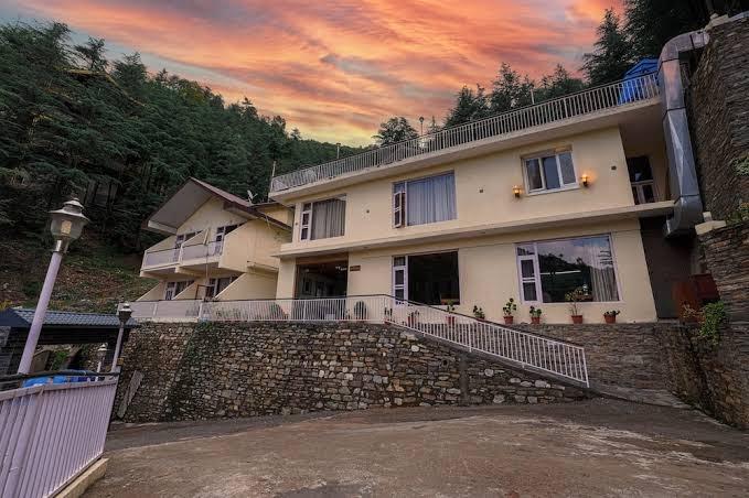 Nature Villa Resort – photo 4