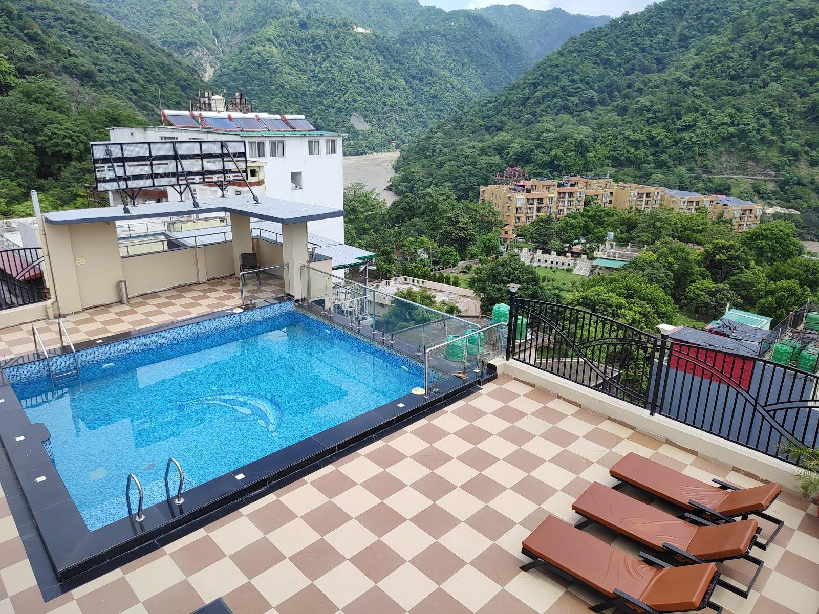 Foxoso Heights Tapovan, Rishikesh – photo 3
