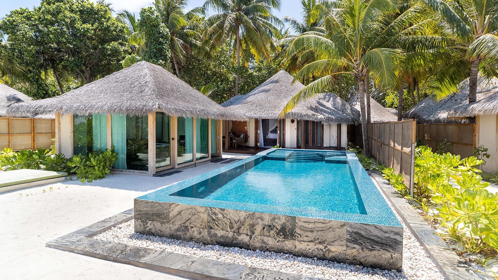 Kihaa Maldives – photo 1