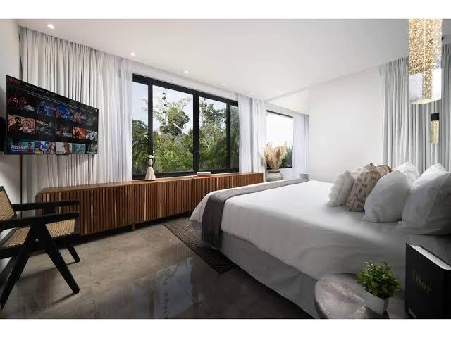 Villa Paradise | Rent Exclusive Beach Club Villa in Tulum – photo 4