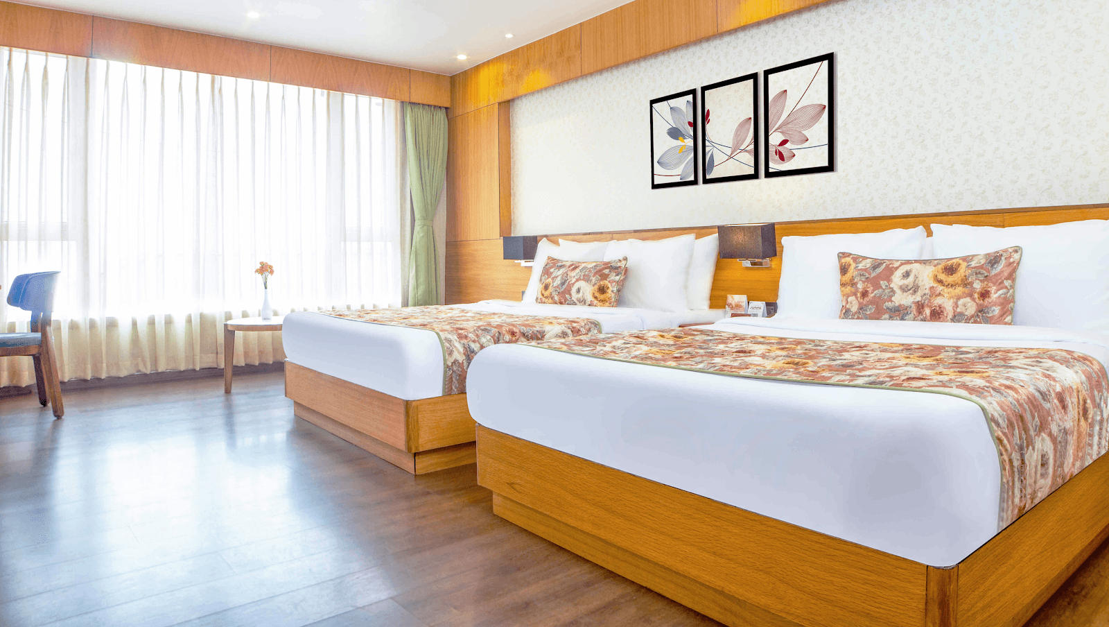 Summit Montana Suites & Spa, Darjeeling – photo 3