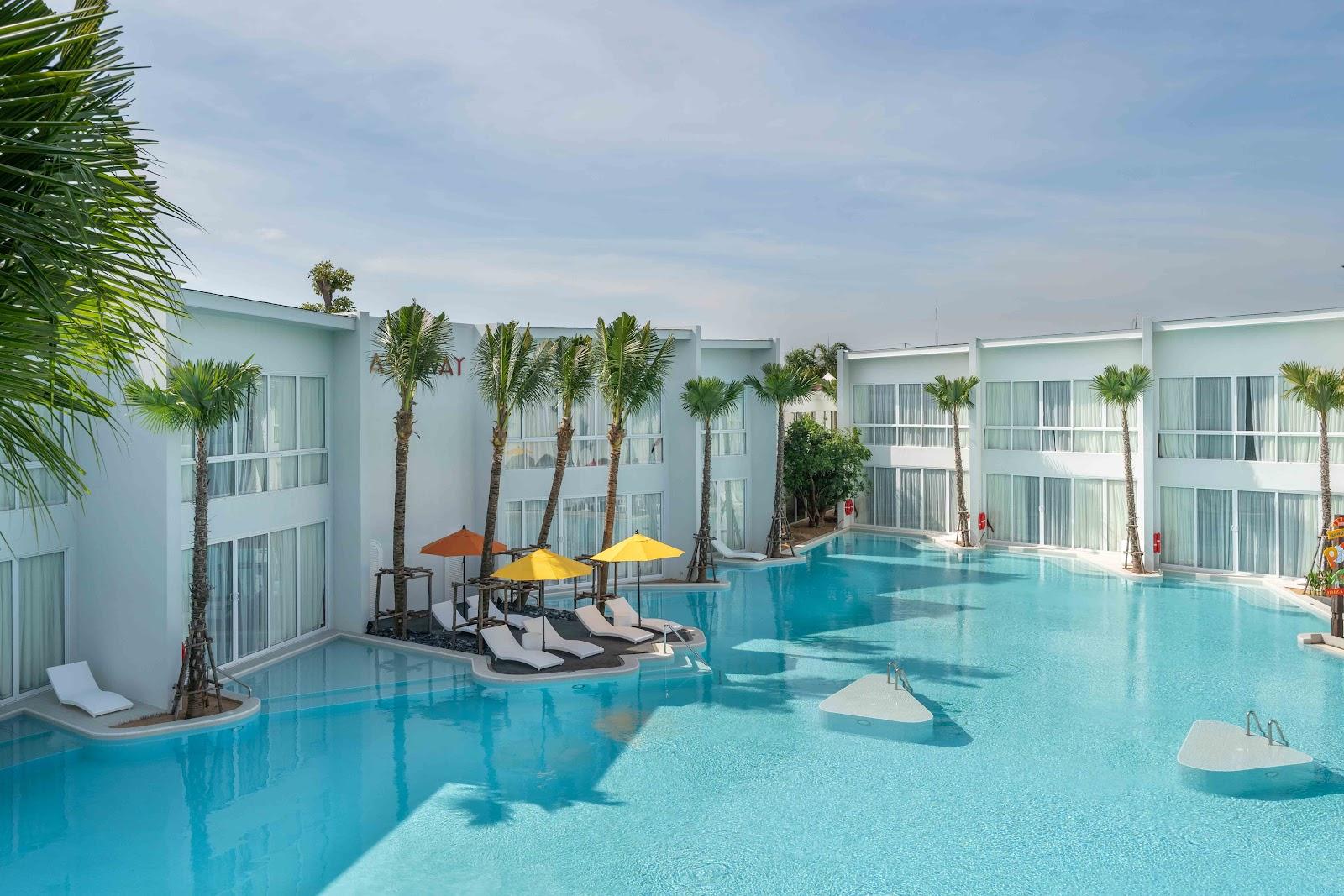 The Gems Mining Pool Villas Pattaya – photo 4