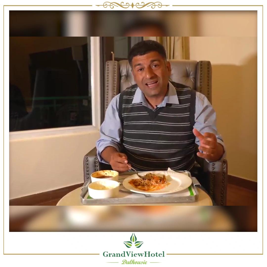 Grand View Hotel Dalhousie – photo 2