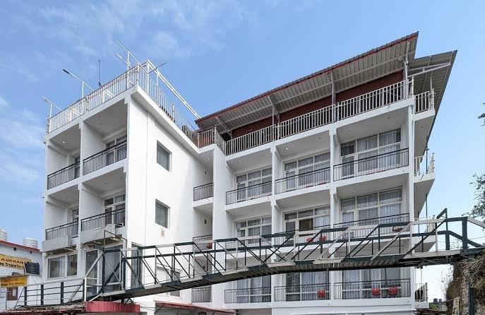 Ai 360 Degree Hotel Lansdowne – photo 3