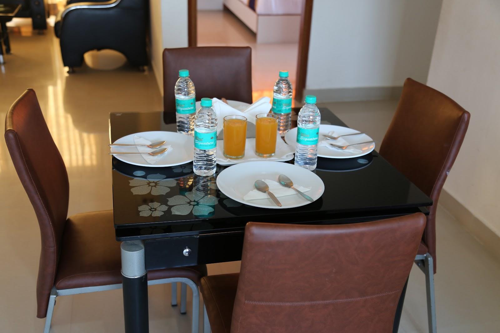Airport Gateway Hotel – photo 4
