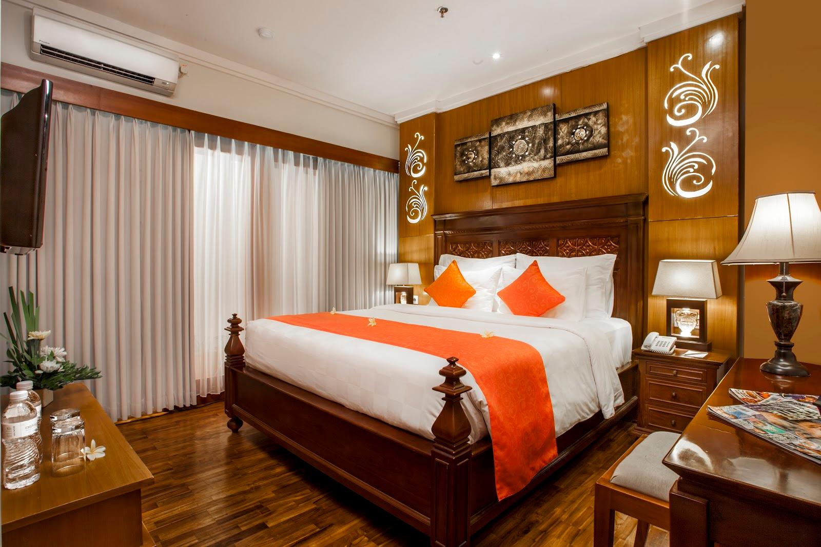 Astagina Resort Villa and Spa Bali – photo 3