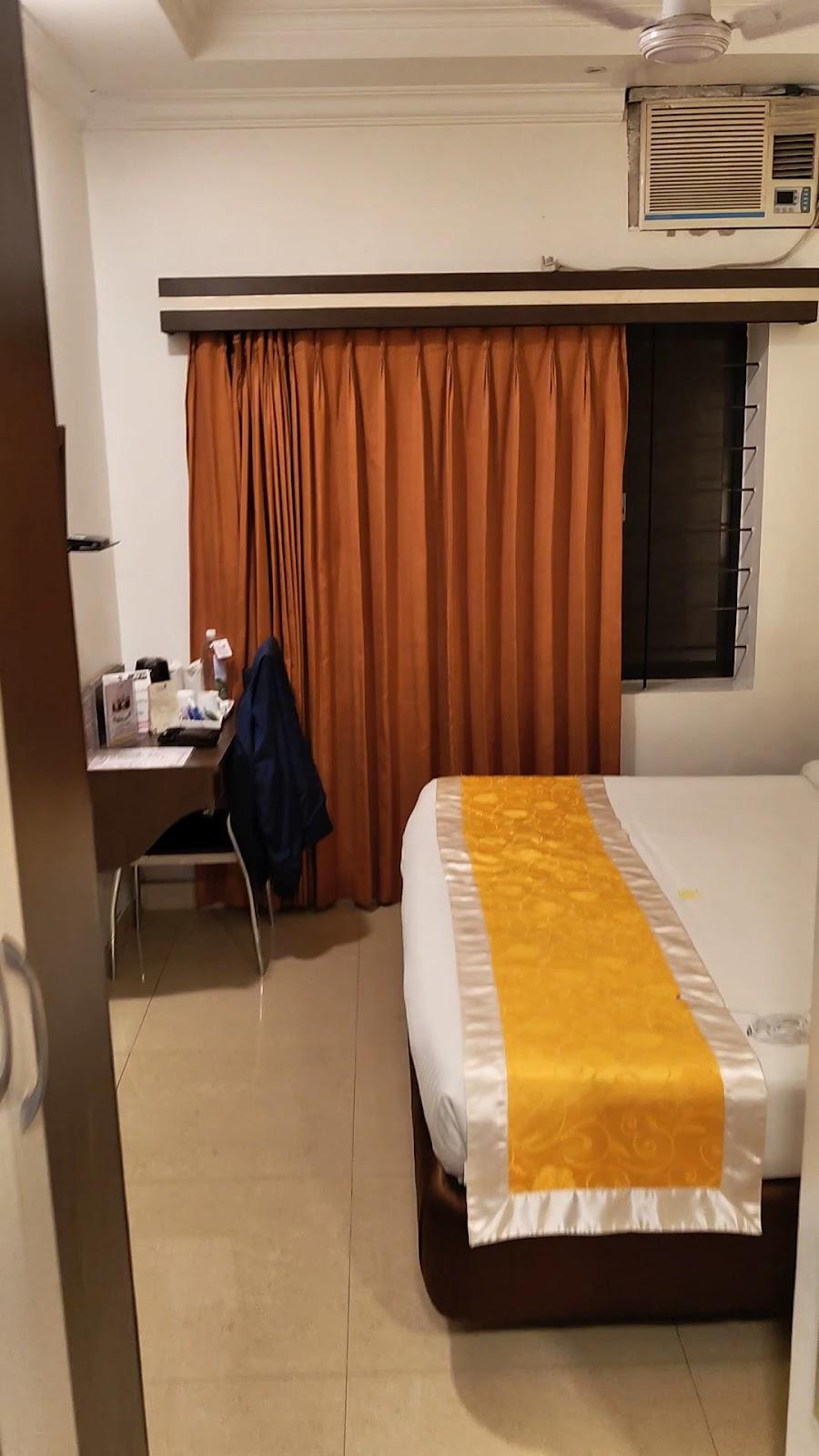 The Grand Krishna Luxury Hotel Chikmagalur – photo 2