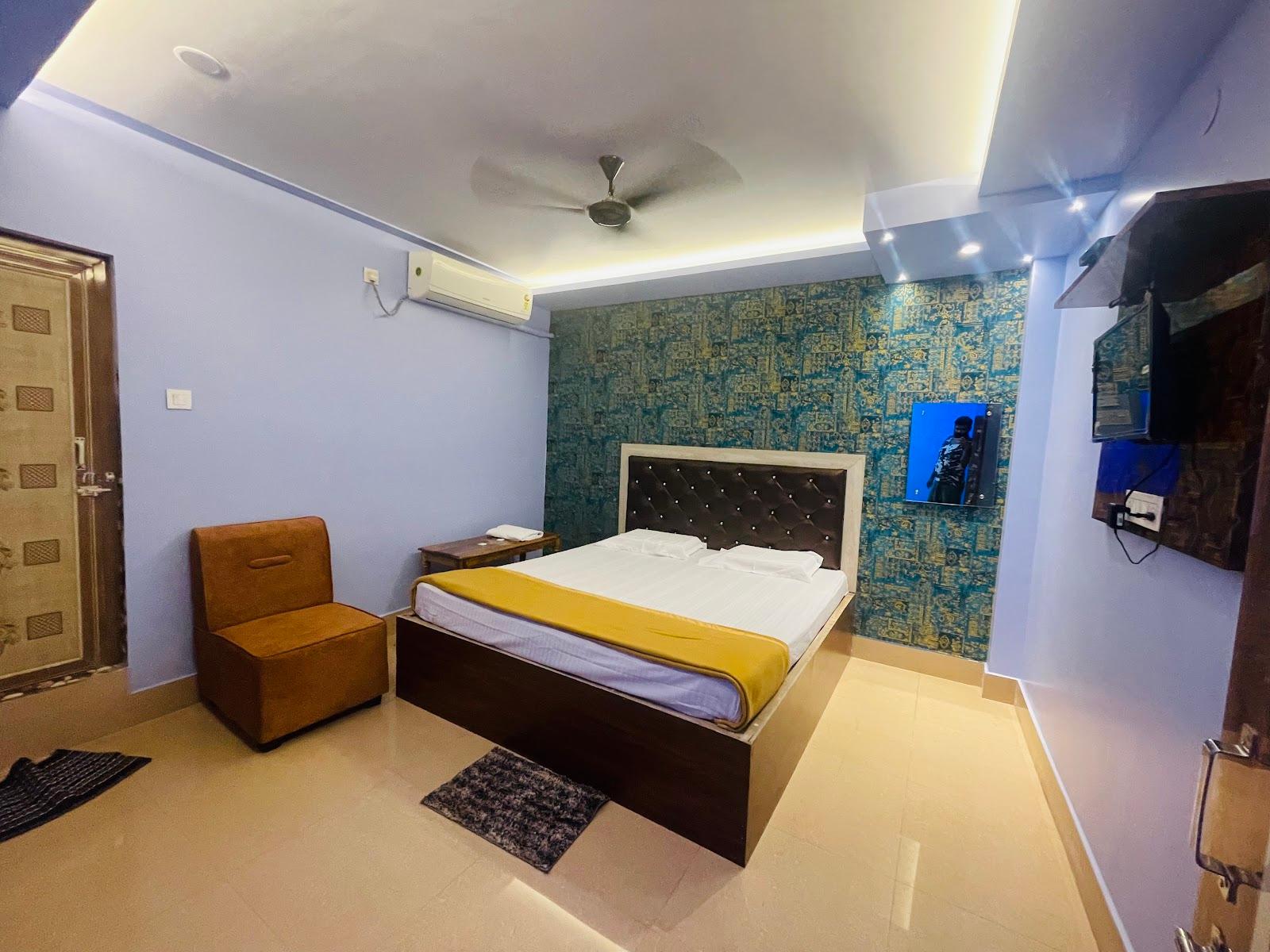 Haribol Hotel – photo 2