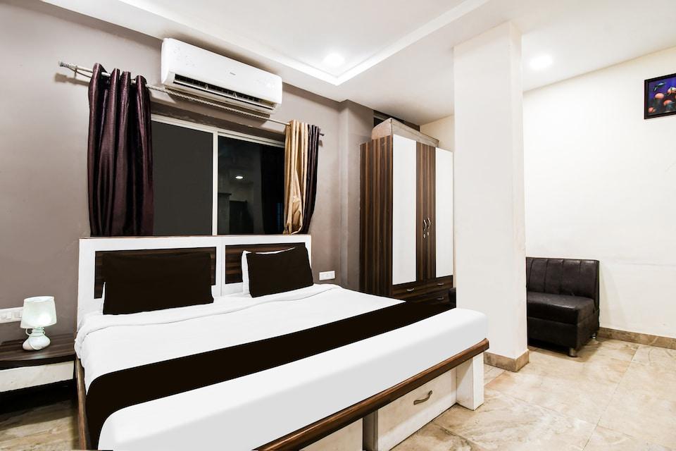 Hotel O by OYO Raipur City Center Formerly South Inn – photo 4