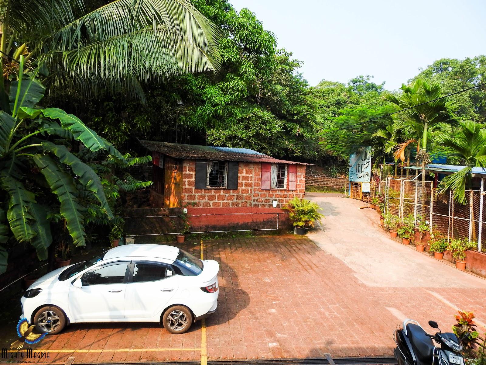 Hotel MADHUBAN – photo 4