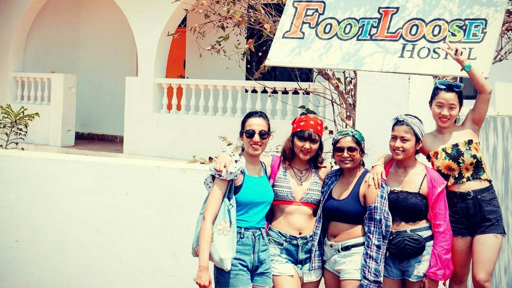 FootLoose Hostel Goa – photo 4