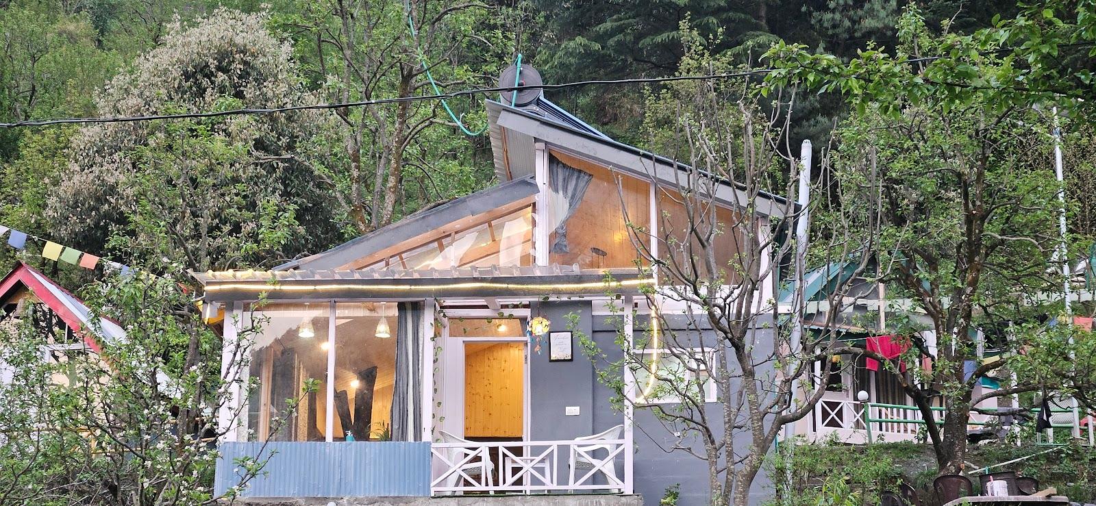 Himalayan Outskirt(cottages & tree house) – photo 1