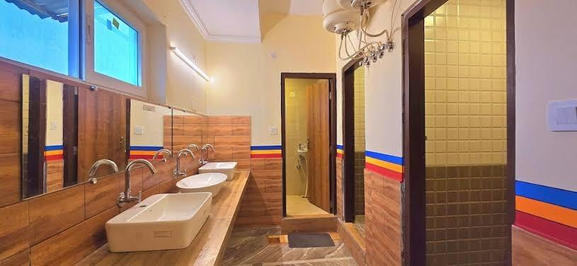 Hotel Samdupling Himalayan Brothers - Hotel in Dharamshala – photo 4