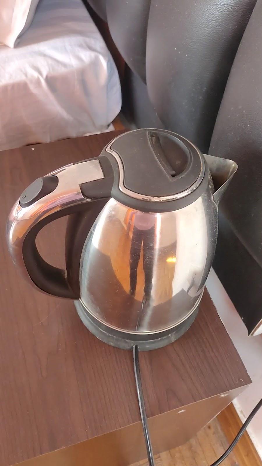 THE MERU HOTEL – photo 2