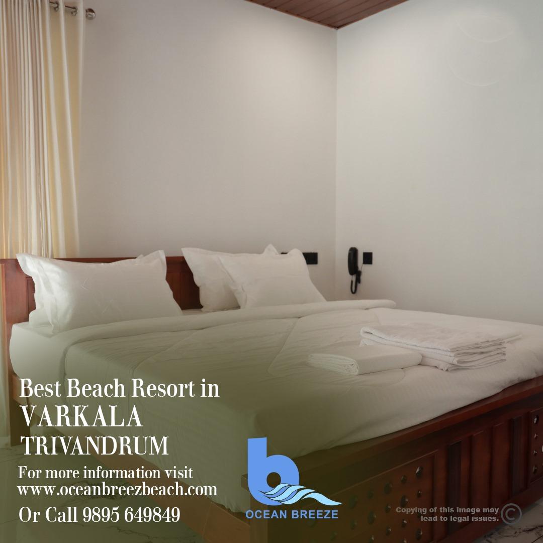 Ocean Breeze Beach Resort Varkala – photo 3