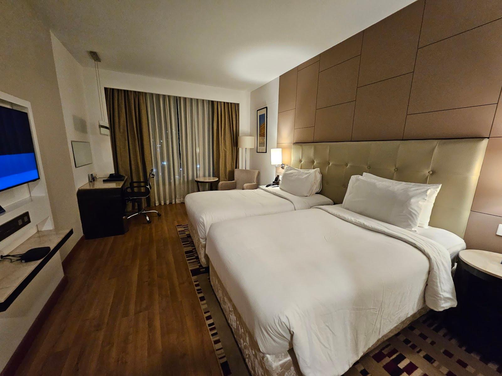 Radisson Blu Pune Hinjawadi – photo 3