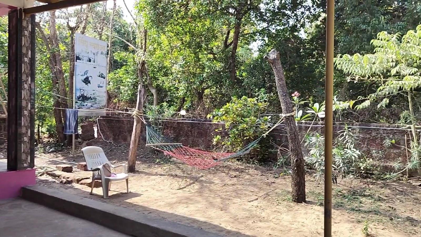 Sindhu Swarajya Home Stay – photo 2