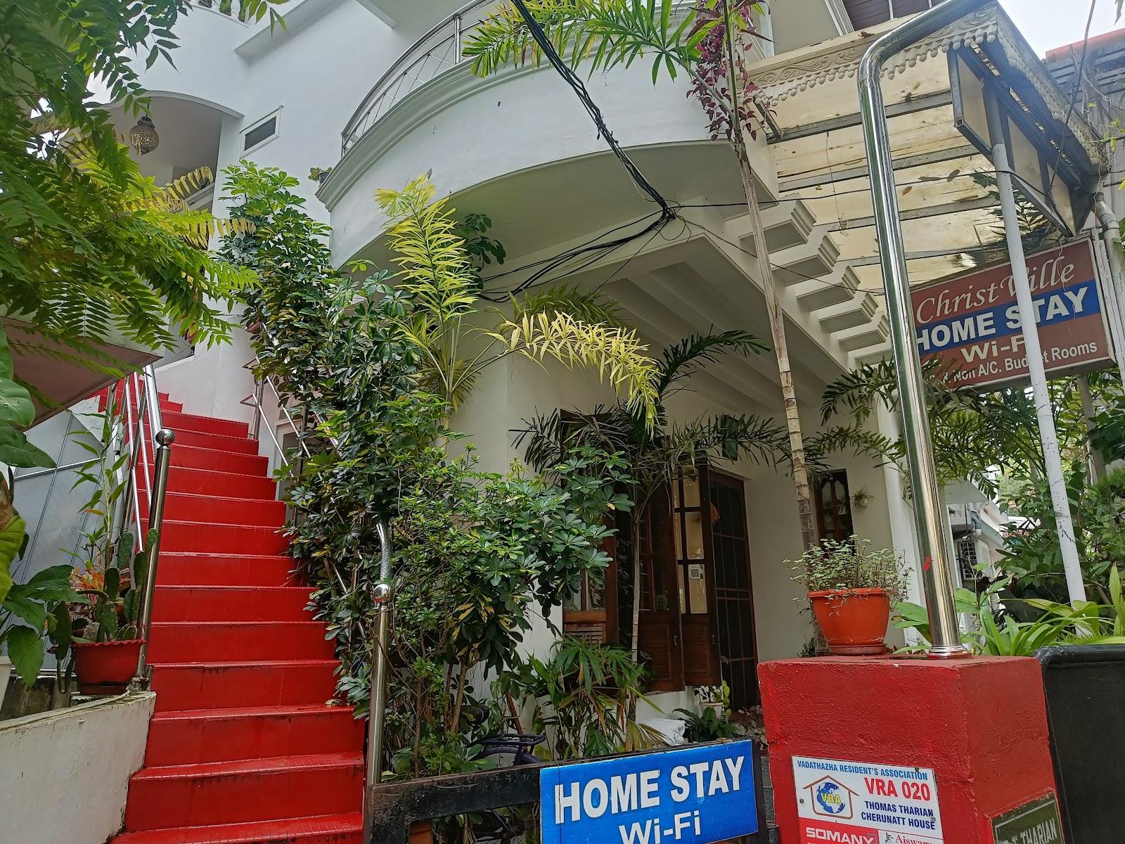 ChristVille Homestay – photo 1