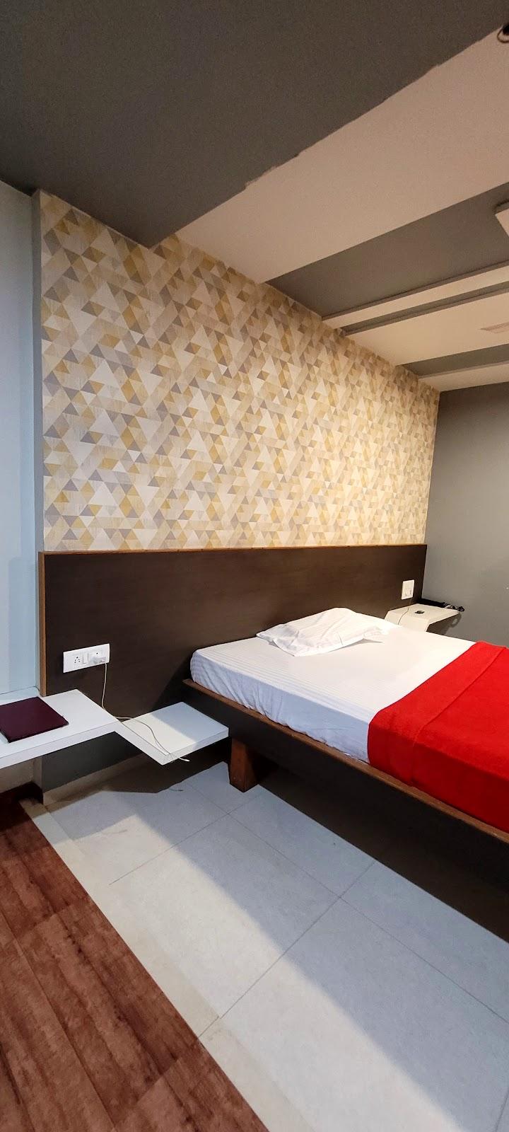 Hotel Anugraha – photo 2