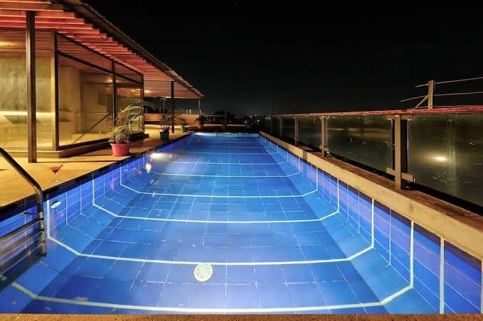 The Central Park Hotel, Pune – photo 4