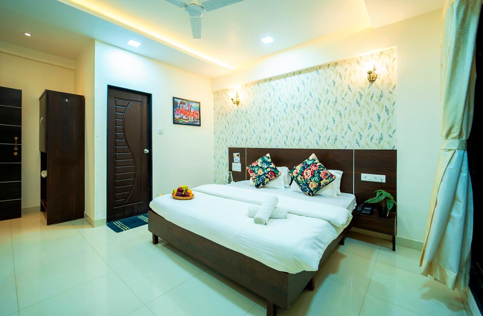 Dream Paradise Hotel & Villa by Avisaa – photo 3