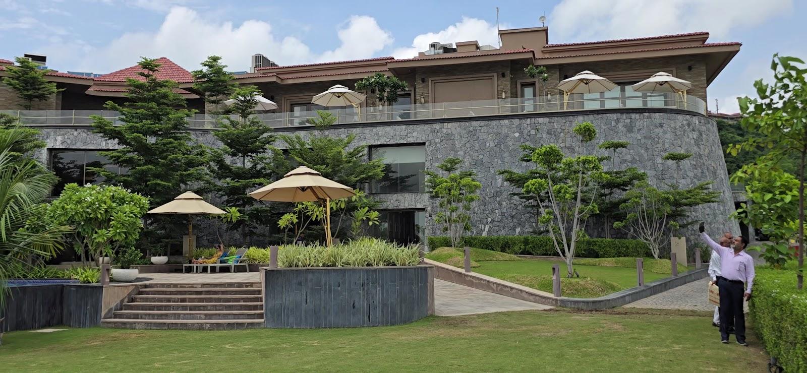 Mementos by ITC Hotels, Ekaaya Udaipur – photo 2