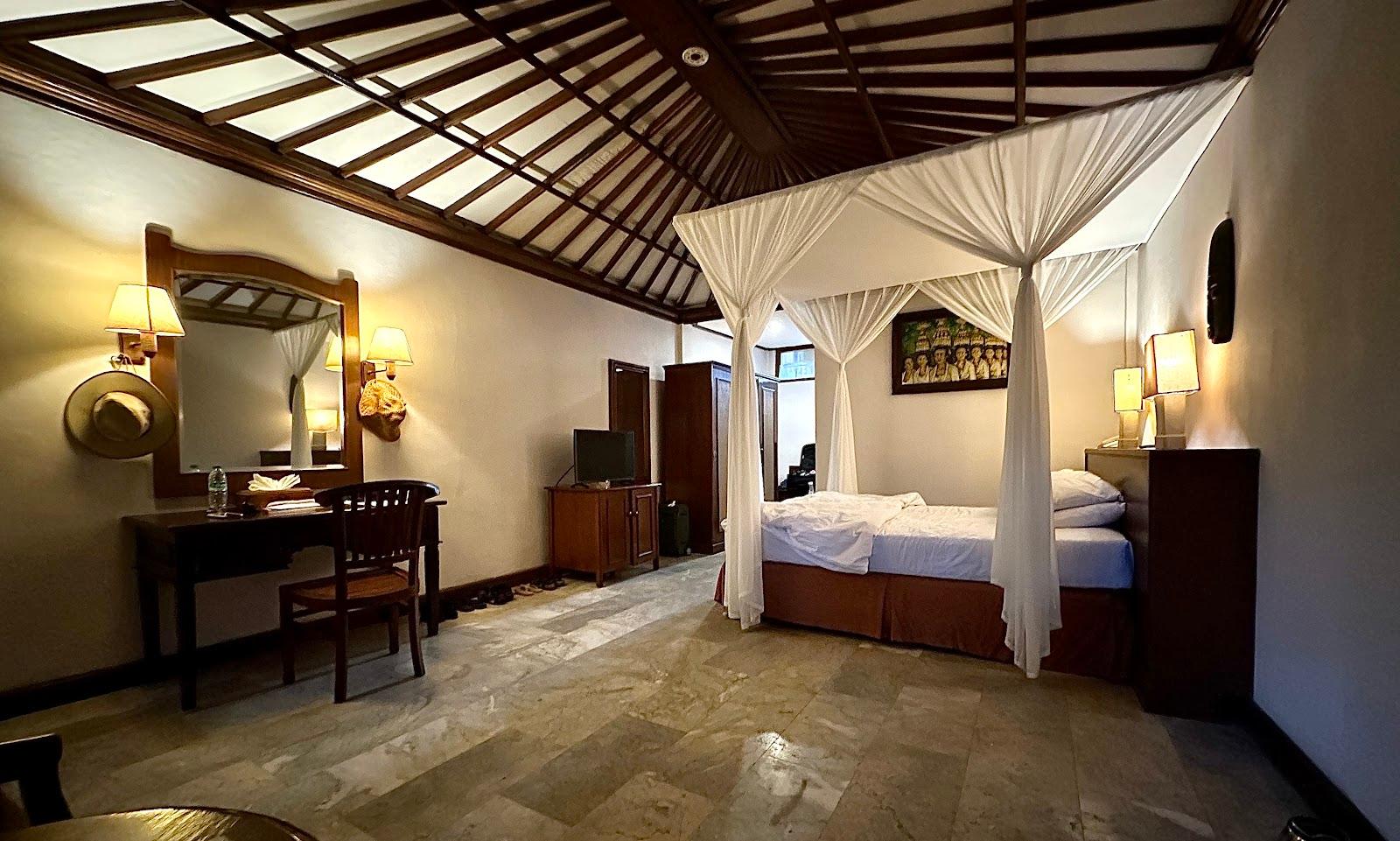 Champlung Sari Hotel & Spa Ubud – photo 3