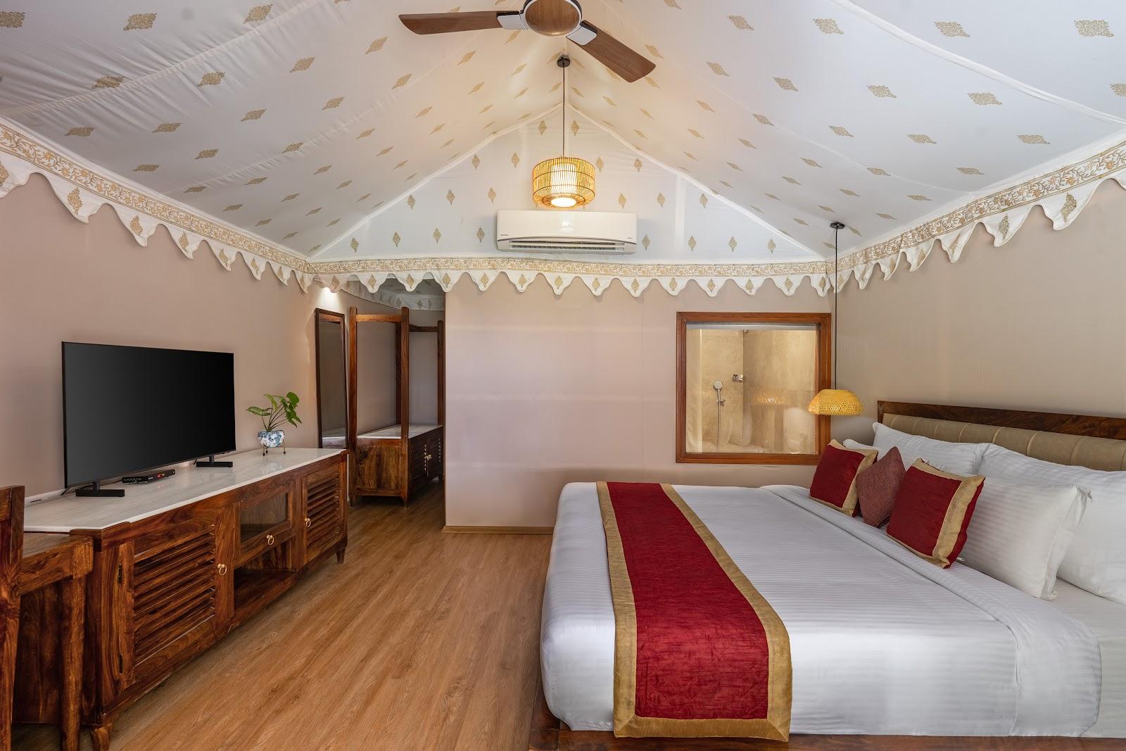 Aranya Vilas by Mertia Hospitality – photo 3