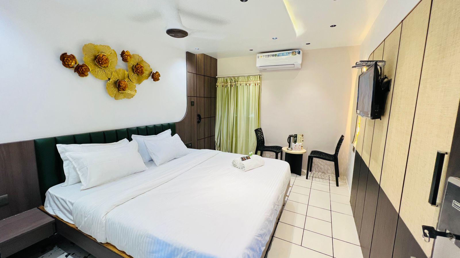 Hotel Mamta Palace – photo 3