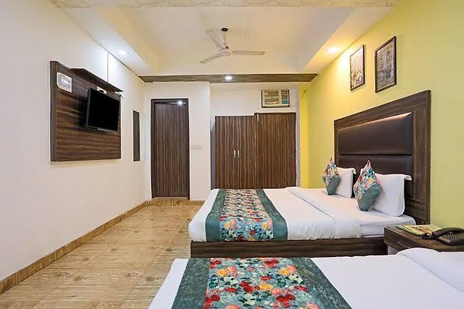 Hotel Mayda Residency By Mayda Hospitality Pvt. Ltd. – photo 3