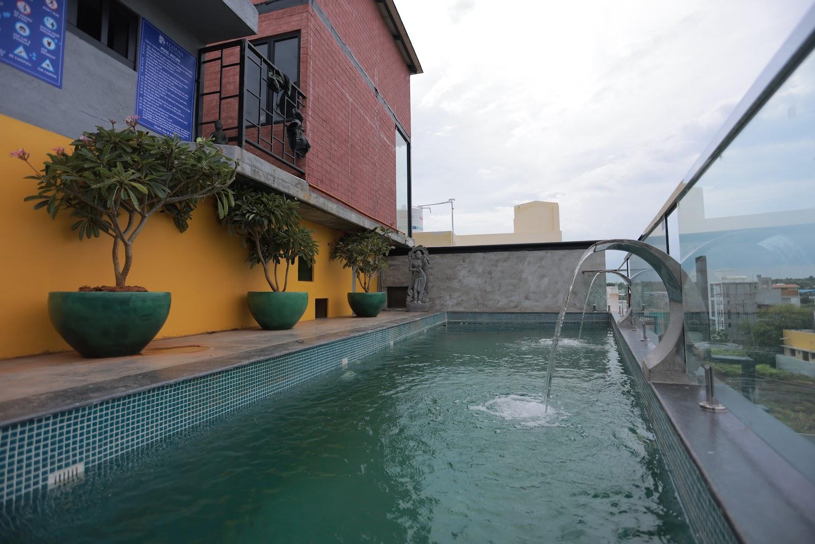 Villa Ecotiva – photo 1