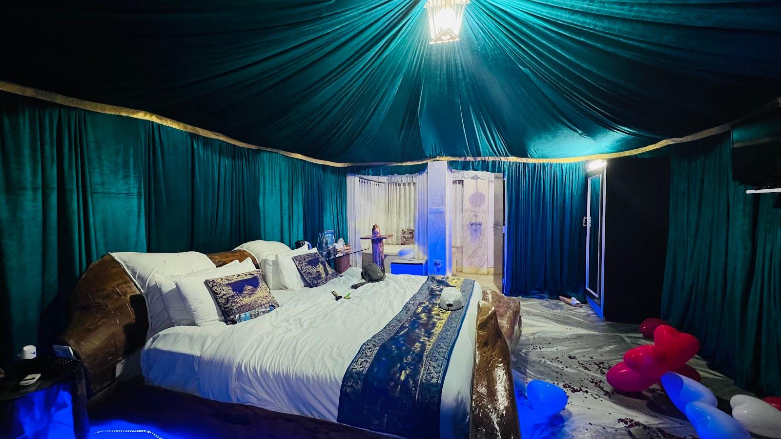Lohagarh Fort Resort & Spa - Destination Wedding Resort – photo 3