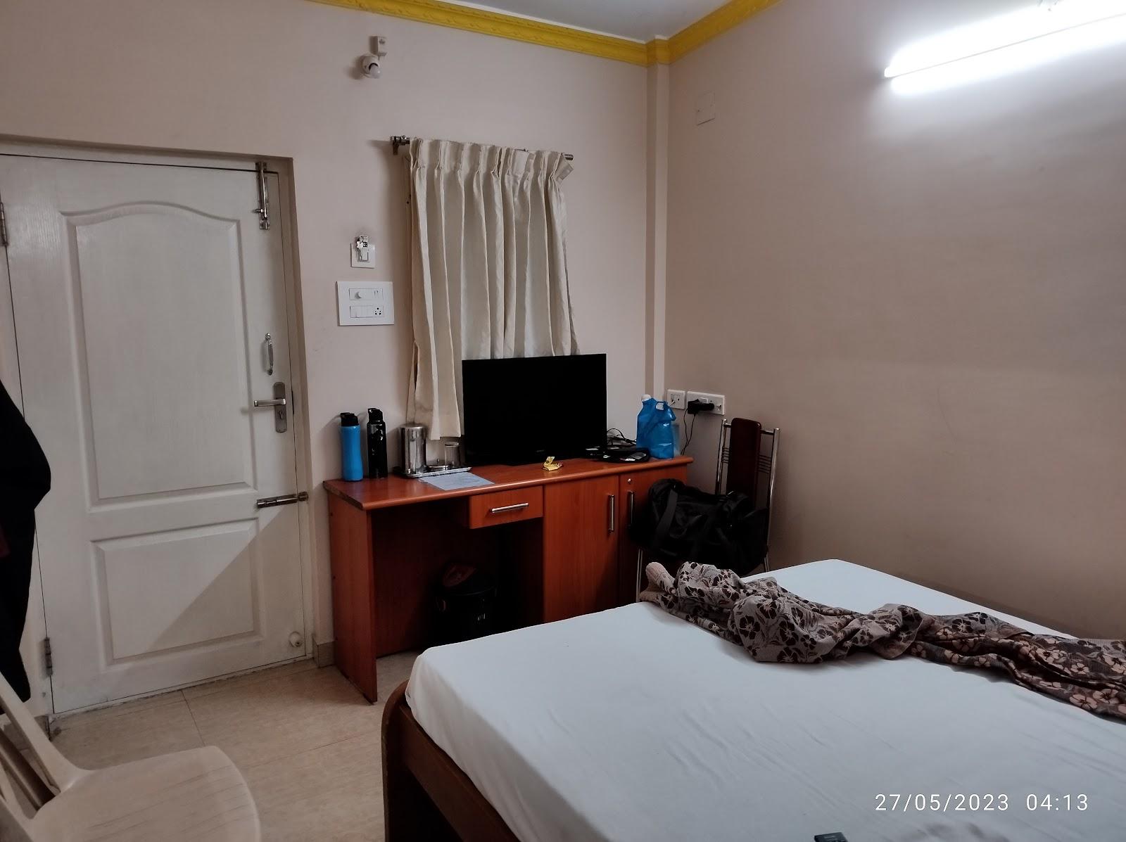 SIBI LODGE (Geetha Hotels) – photo 3