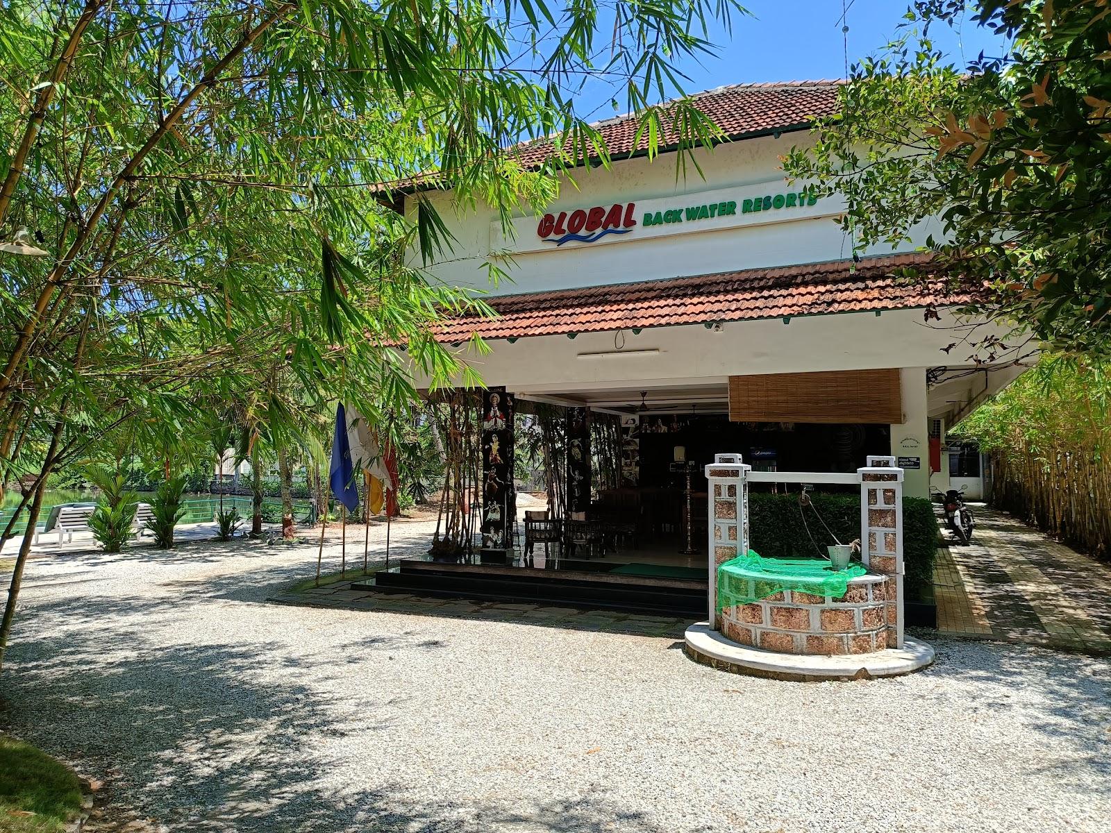 Global backwater Resorts
