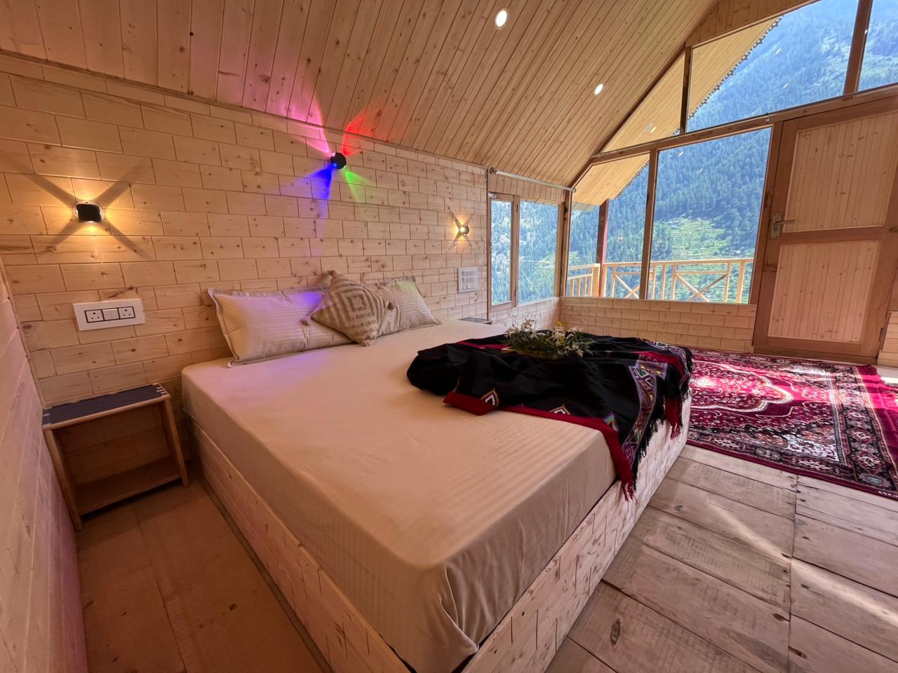 Cozy Nook Cottage, Jibhi – photo 2