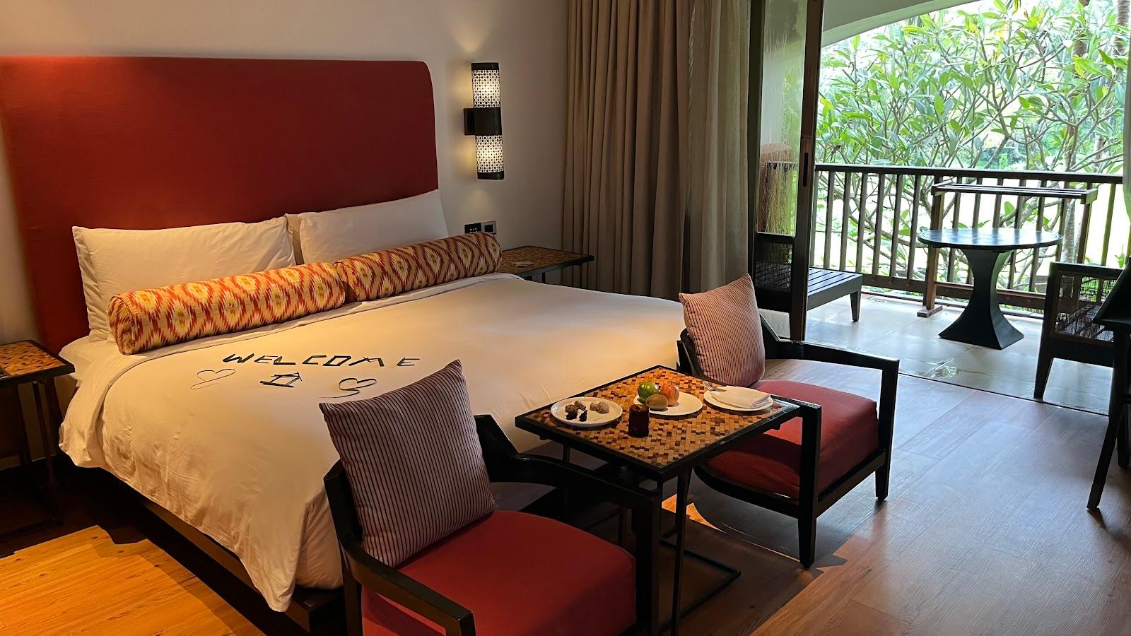 Alila Diwa Goa – photo 3