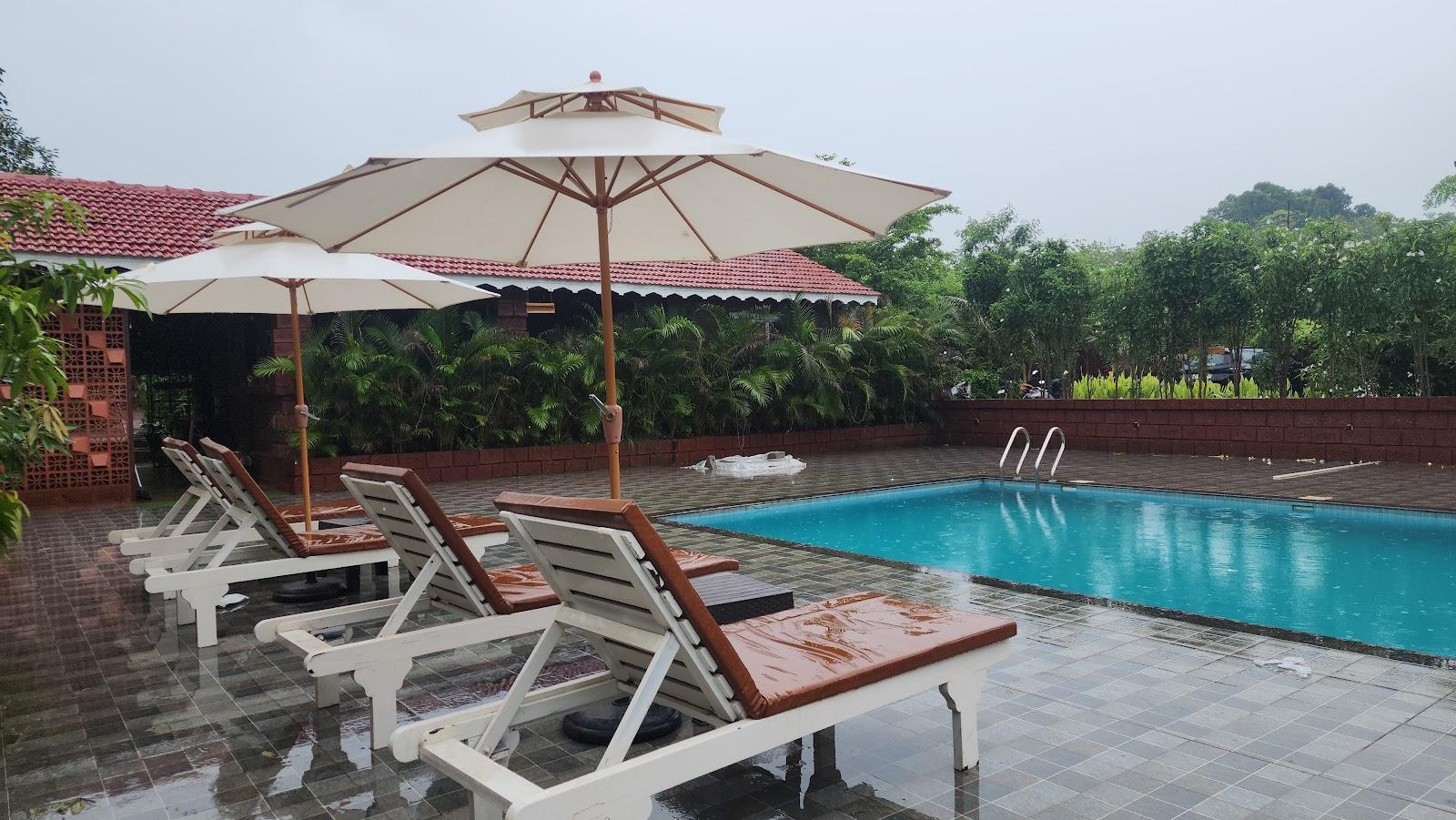 Crimson Bricks and Woods Resort - Karjat – photo 4