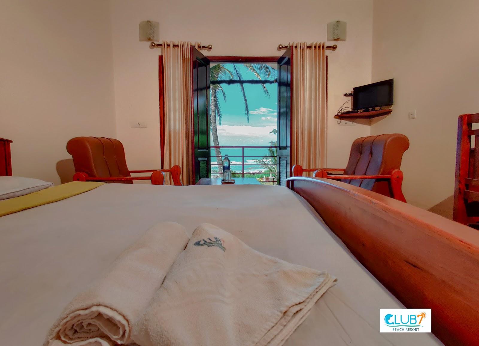 Club7 Beach Resort – photo 3