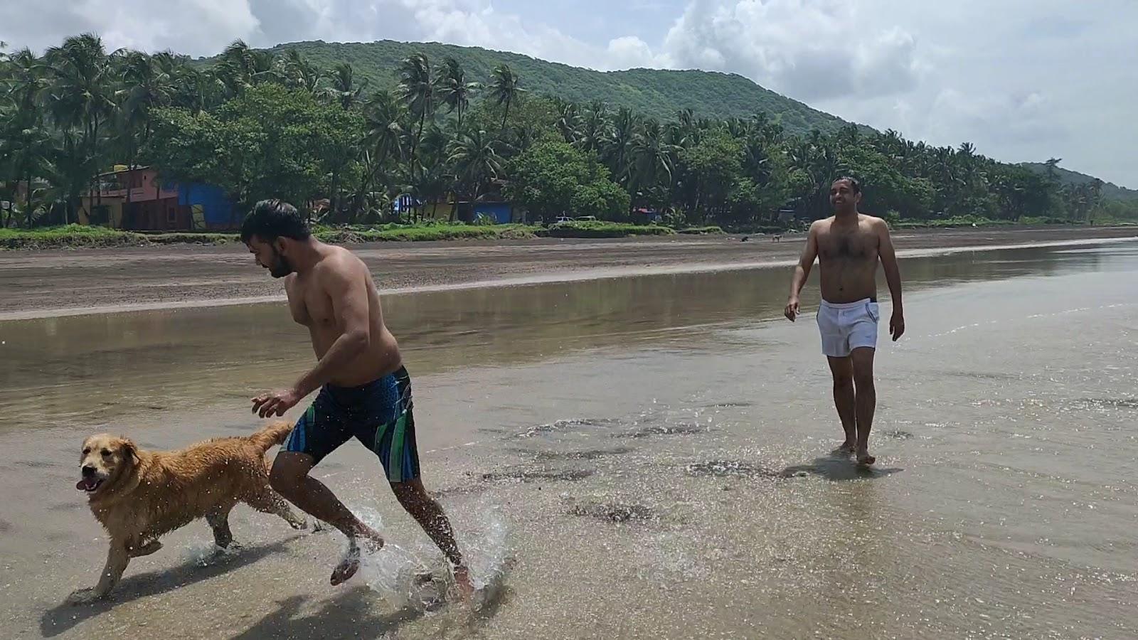 Om Shanti Beach Resort – photo 2