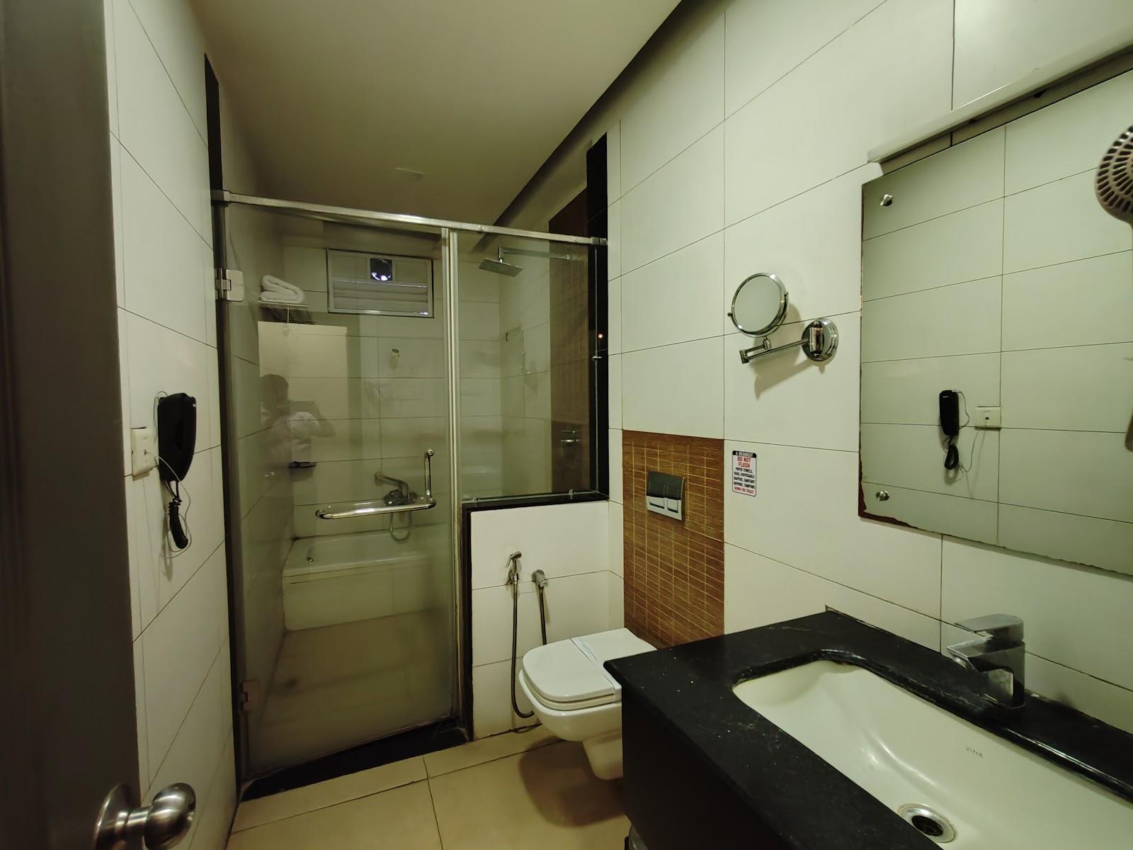 Hotel Merlin International – photo 4
